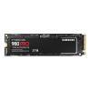 M2 PCIe 4.0 2000GB Samsung 980 ProLesen bis 7000MB/s