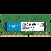 NOR16384MB Crucial DDR4 2666 1x16GB