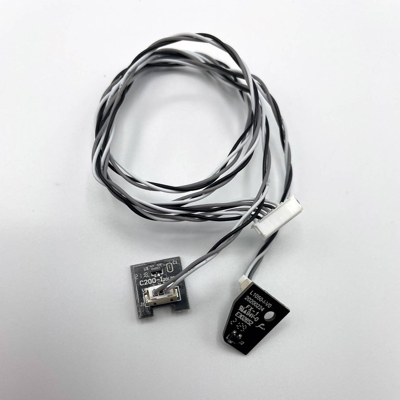 RoidMi Eve Plus Dustbin +Mop Sensor