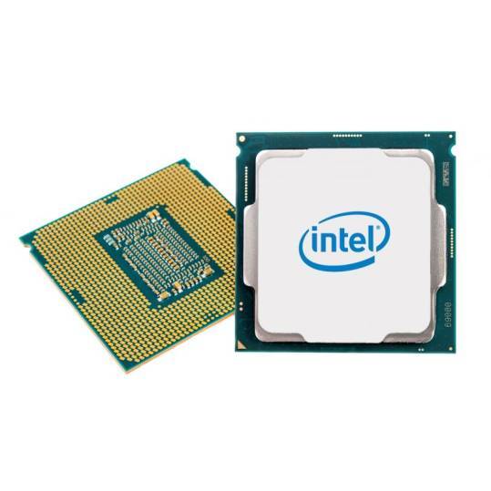 CPU Intel i5 12400F 6x 2,5 GHz tray