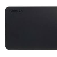 USB-Festplatte 2000 Toshiba Canvio Basics 2.5" 2TB