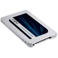 SSD Festplatte Crucial MX500 2,5 2TB SATA