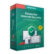 Kaspersky Internet Security 2020 1+1