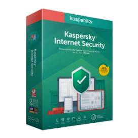 Kaspersky Internet Security 2020 1+1