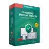 Kaspersky Internet Security 2020 1+