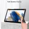 Hülle für Galaxy Tab A8 10.5 grau
