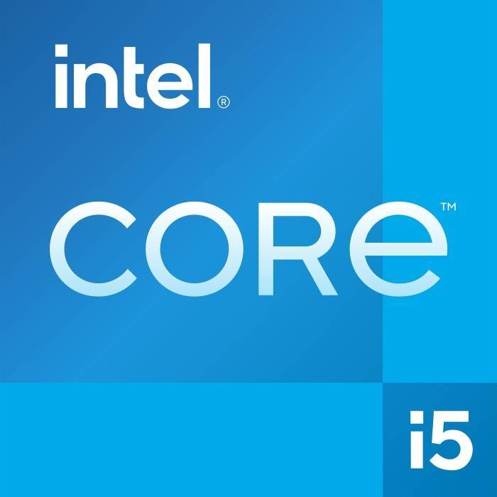 CPU Intel i5 12600K 10 Cores tray