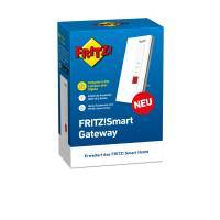 AVM Fritz!Smart Gateway Zigbee/DECT
