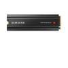 SSD Festplatte M2 PCIe 4.0 2000GB Samsung 980 Pro