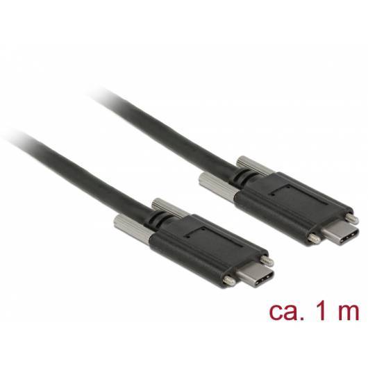USB31 Kabel SuperSpeed USB 10 Gbps