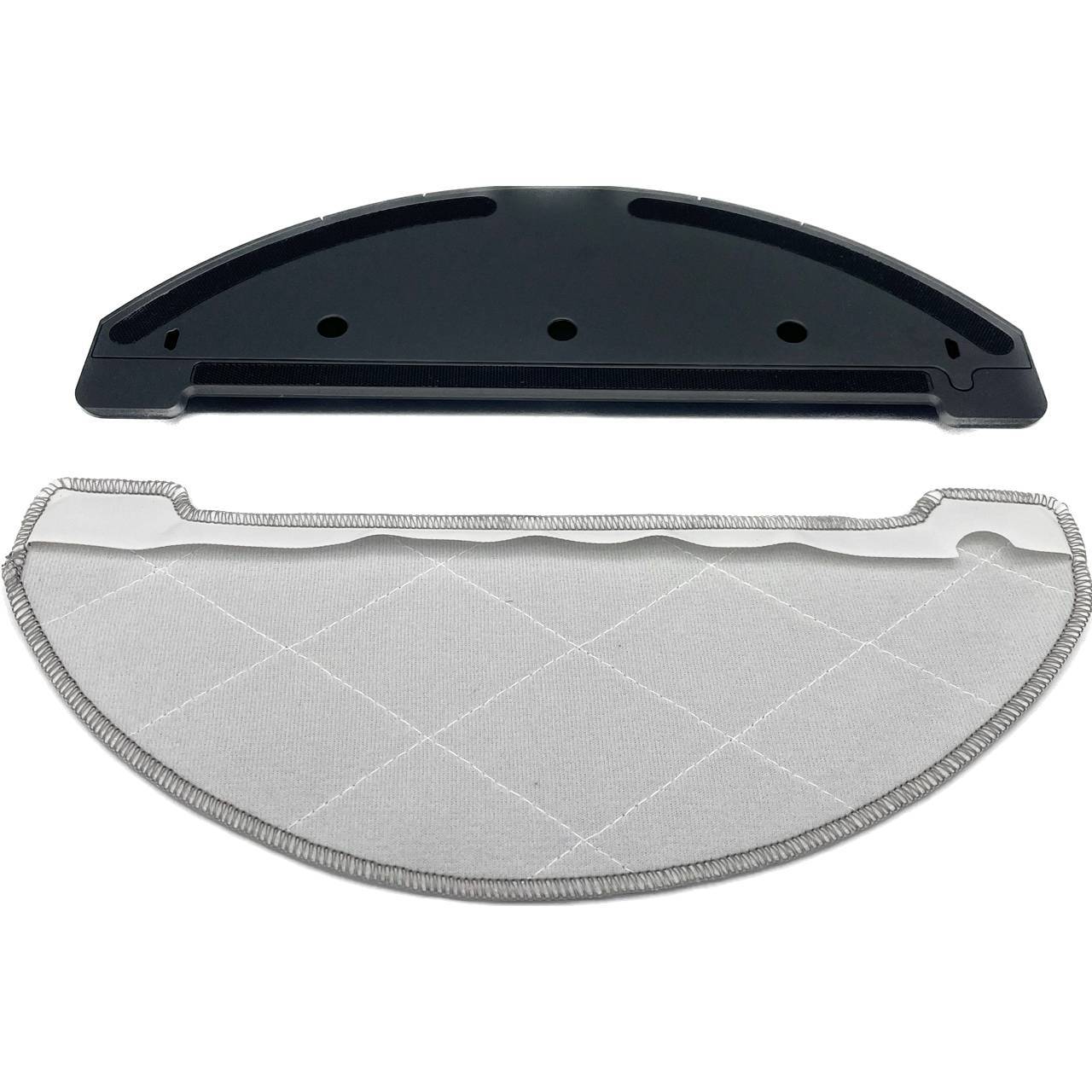 Viomi S9 Moppingpadhalter + 1x Pad