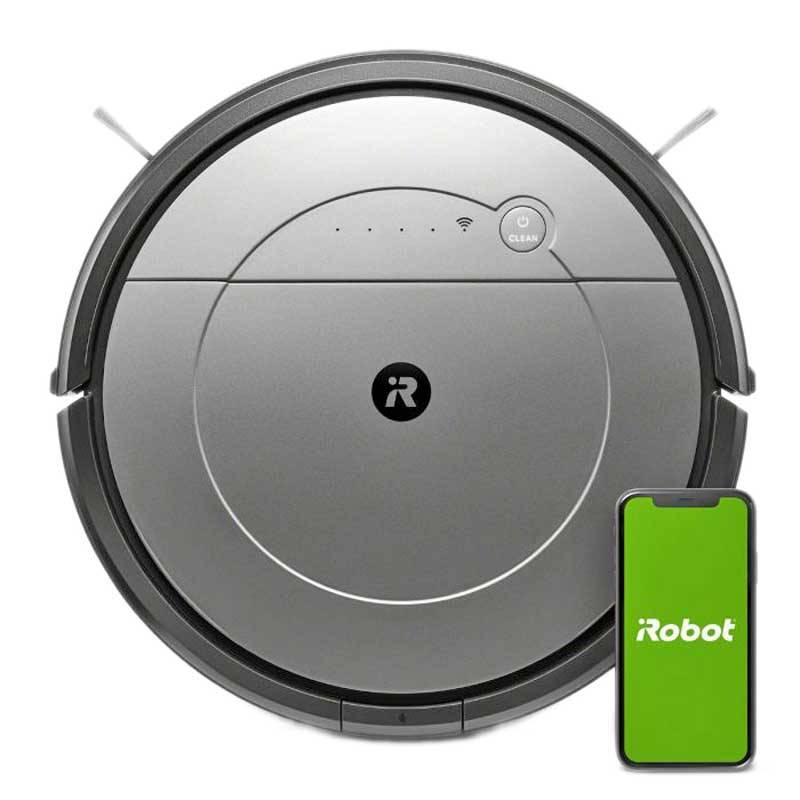 iRobot Roomba Combo 111