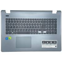 Acer Tastatur +Cover E5-771G gebraucht
