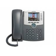 VOIP Cisco SPA525G2 IP-Telefon farb. 5Lt