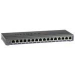 Switch Netgear GS116E-200PES Manage