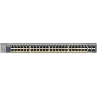 Switch Netgear 48x FE GS752TP POE
