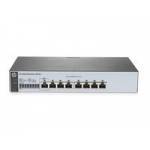 Switch HP 1820-8G Smartmanaged 19\"