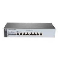 Switch HP 1820-8G Smartmanaged 19"