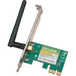TP-Link TL-WN781ND PCIe WLAN "N" 15