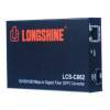 Longshine LCS-C862 GBIT Triple Speed