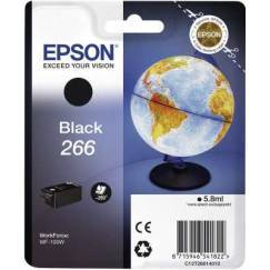 EPSON T266 schwarz WF-100W