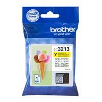 Brother LC-3213 Yellow 400 Seiten