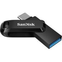 Speicherstick 128GB Sandisk Ultra Dual Go