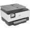 HP Officejet Pro 9012 Fax DADF