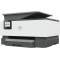 HP Officejet Pro 9012 Fax DADF