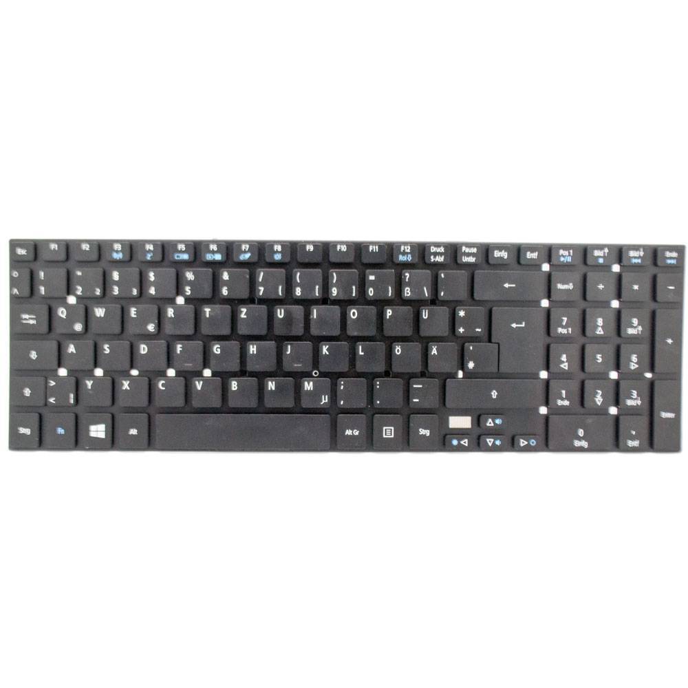 Acer Tastatur NK.I1713.05P gebrauch
