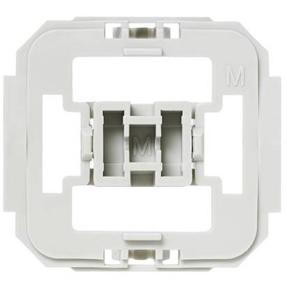 HomeMatic Adapter Merten 1er (M)
