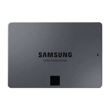 SSD Festplatte Samsung 860 QVO 1TB SATA3