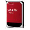 SATA Festplatte 6000GB WD60EFAX Red 5400 6TB NAS