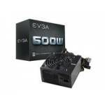 ATX 600W EVGA W1 2x PCIe 80Plu