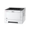 Laserdrucker Kyocera P2040DN 40 S. Duplex LAN