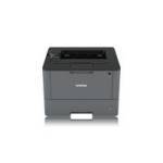 Laserdrucker Brother HL-L5200DW 40 S. s/w WLAN
