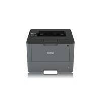 Laserdrucker Brother HL-L5200DW 40 S. s/w WLAN