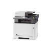 Laserdrucker Kyocera M5526CDN MFC mit Fax Dup/LAN
