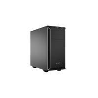 Bequiet Pure Base 600 silber ATX