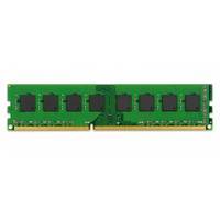 Speicher Kingston Technology 4GB DDR3-1333MHZ