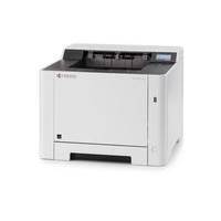 Laserdrucker Kyocera P5021cdn Duplex LAN Color