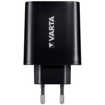 Netzteil Varta 5/9/12V USB-C/A PD