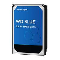 SATA Festplatte 6000GB WD Blue WD60EZAZ 5400 6TB