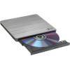 DVD-Brenner LG GP60NS60 USB silber