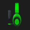 Headset Razer Kraken Tournament Edition grün