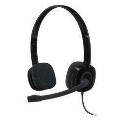 Headset Logitech H151 Stereo1x Klinke