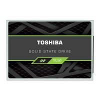 SSD Festplatte 240GB Toshiba TR200 240GB 2,5