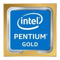 CPU Intel Pentium G5400 Gold 2x 3,