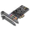 Soundkarte Creative SB Audigy FX PCIe Retail