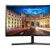 TFT Monitor 24 Samsung C24F396 Curved 4ms